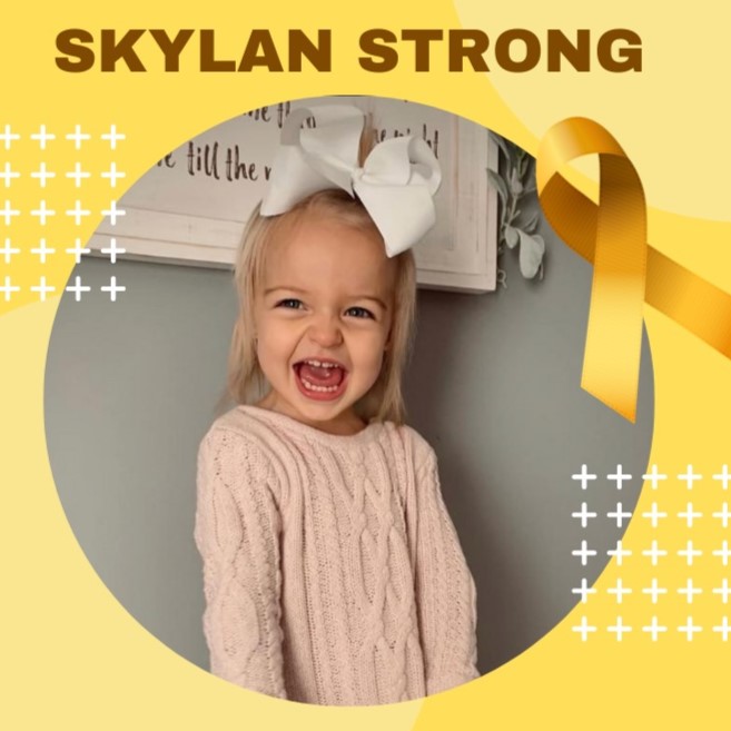 Skylan Sellers