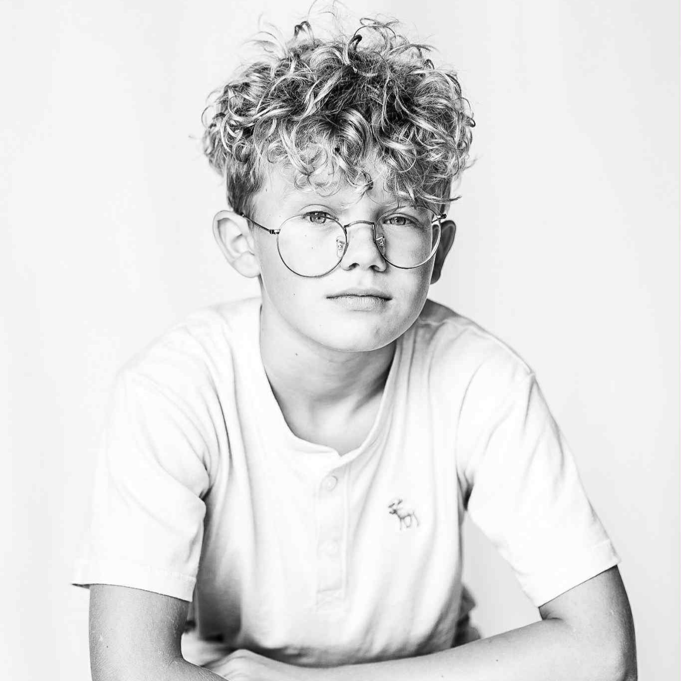 Carson Holbert