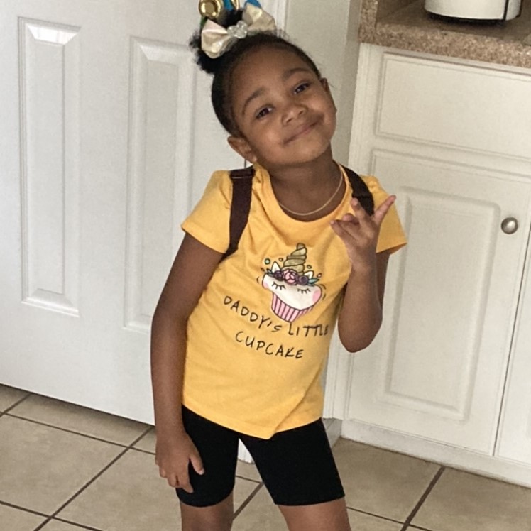 Aryanna Griffin