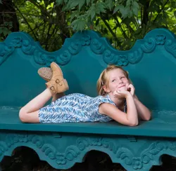 Harleigh Vanhorn