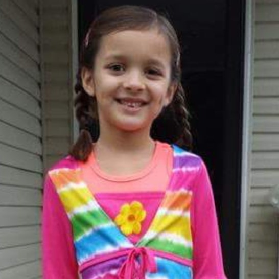 Kaylee Allo