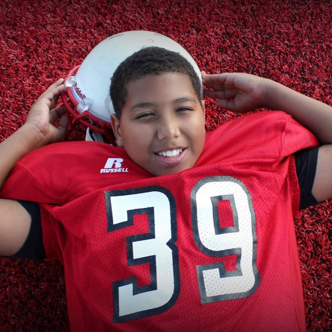 Jaisyn Reese