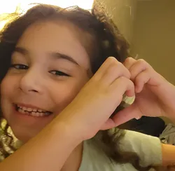 Audrey Megan