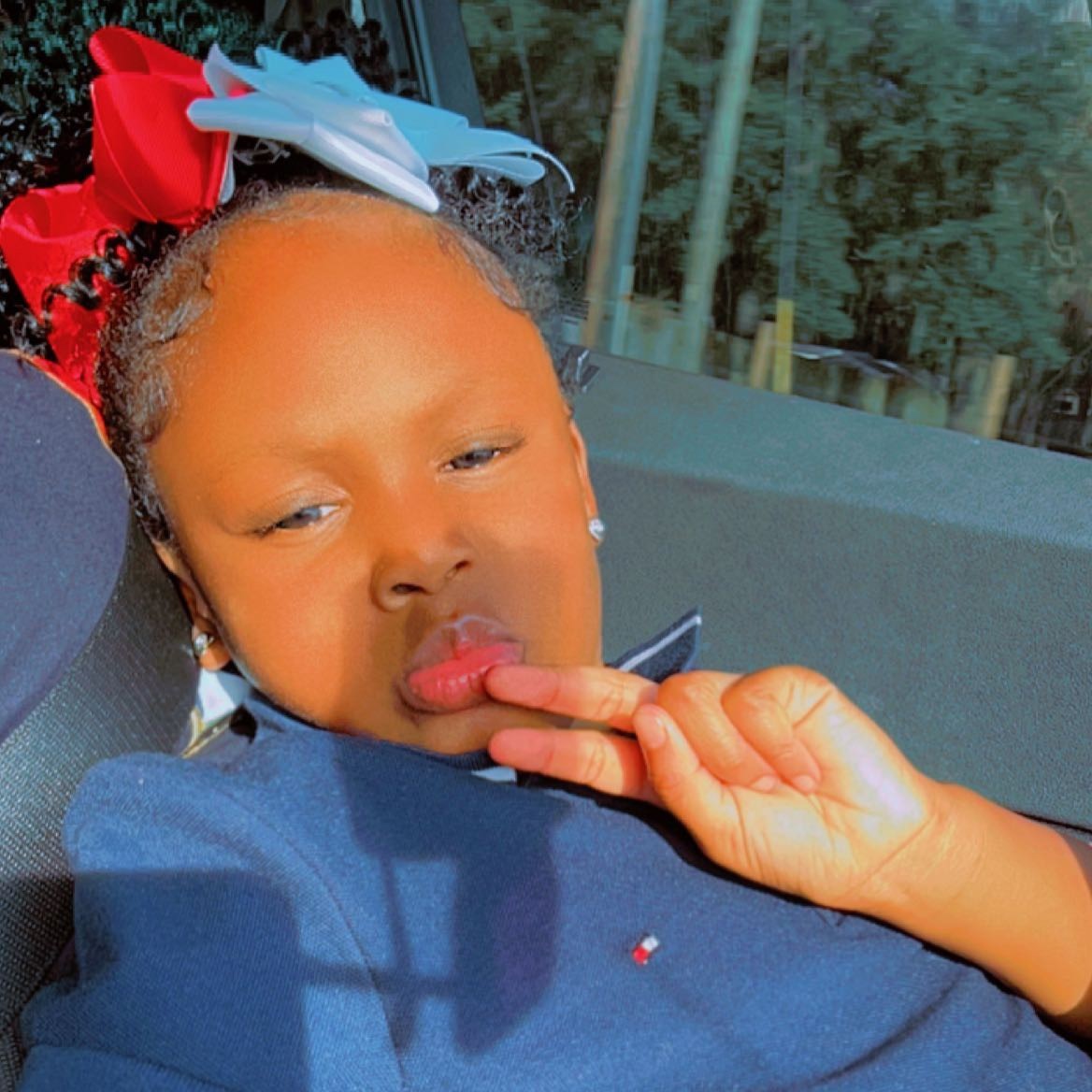 Jasmine Gatlin