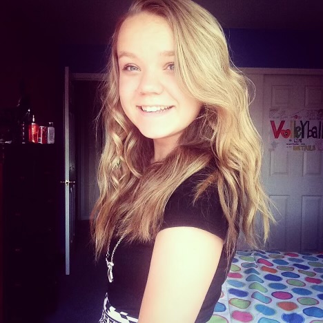 Victoria Stoltz