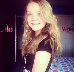 Victoria Stoltz