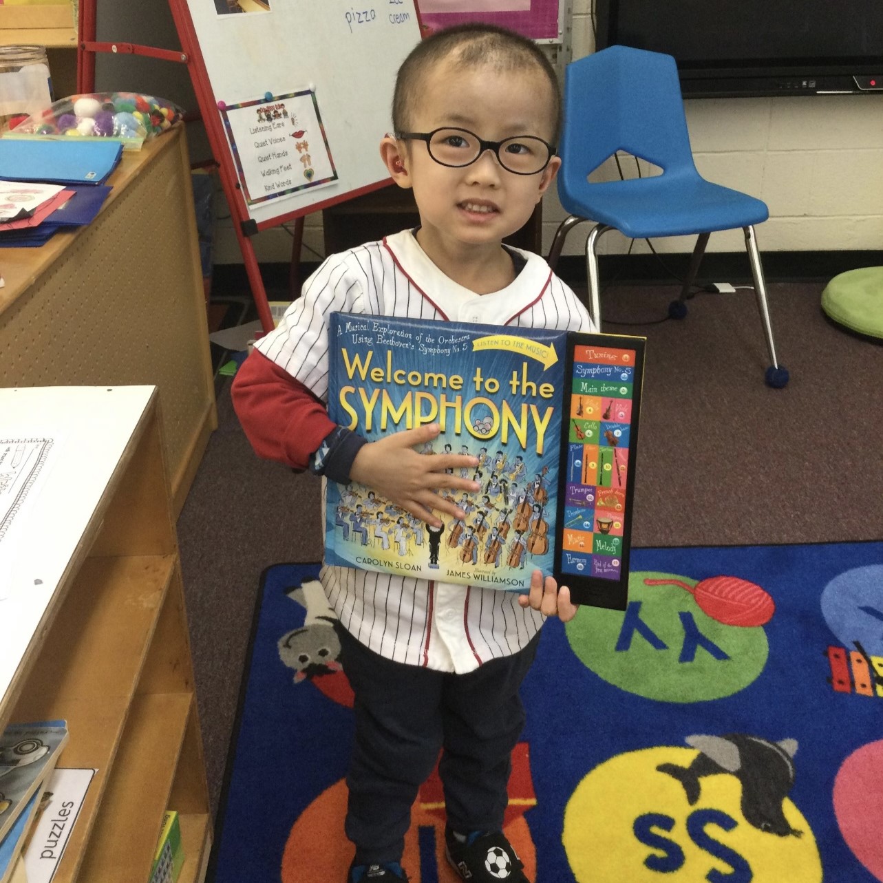 Richard Zheng