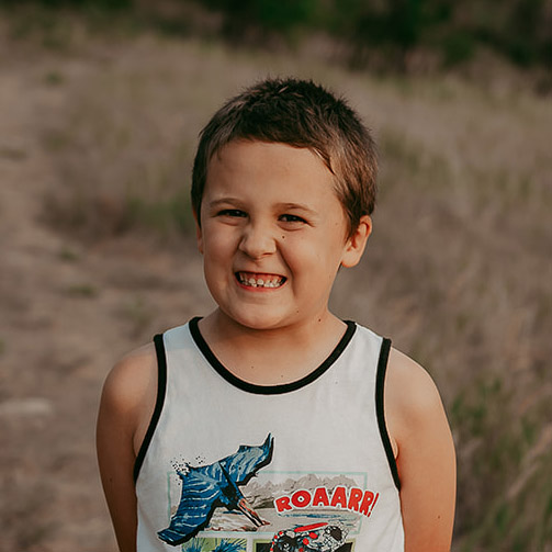 Keaton Sundeen