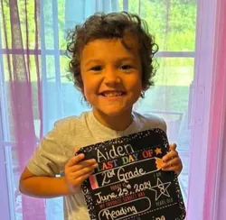 Aiden Rodriguez