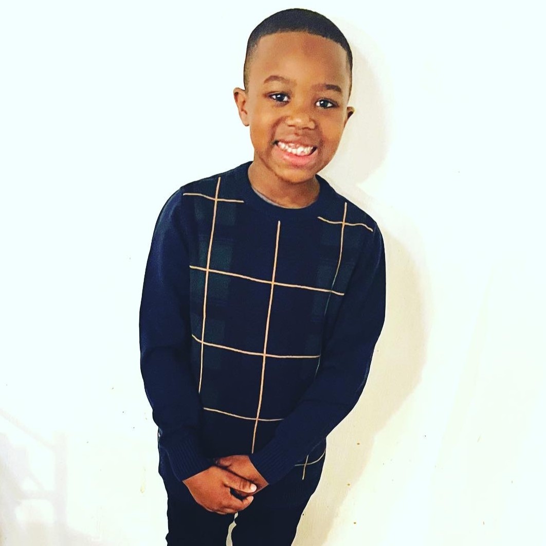 Caleb Diji