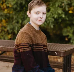 Tyler Rodden