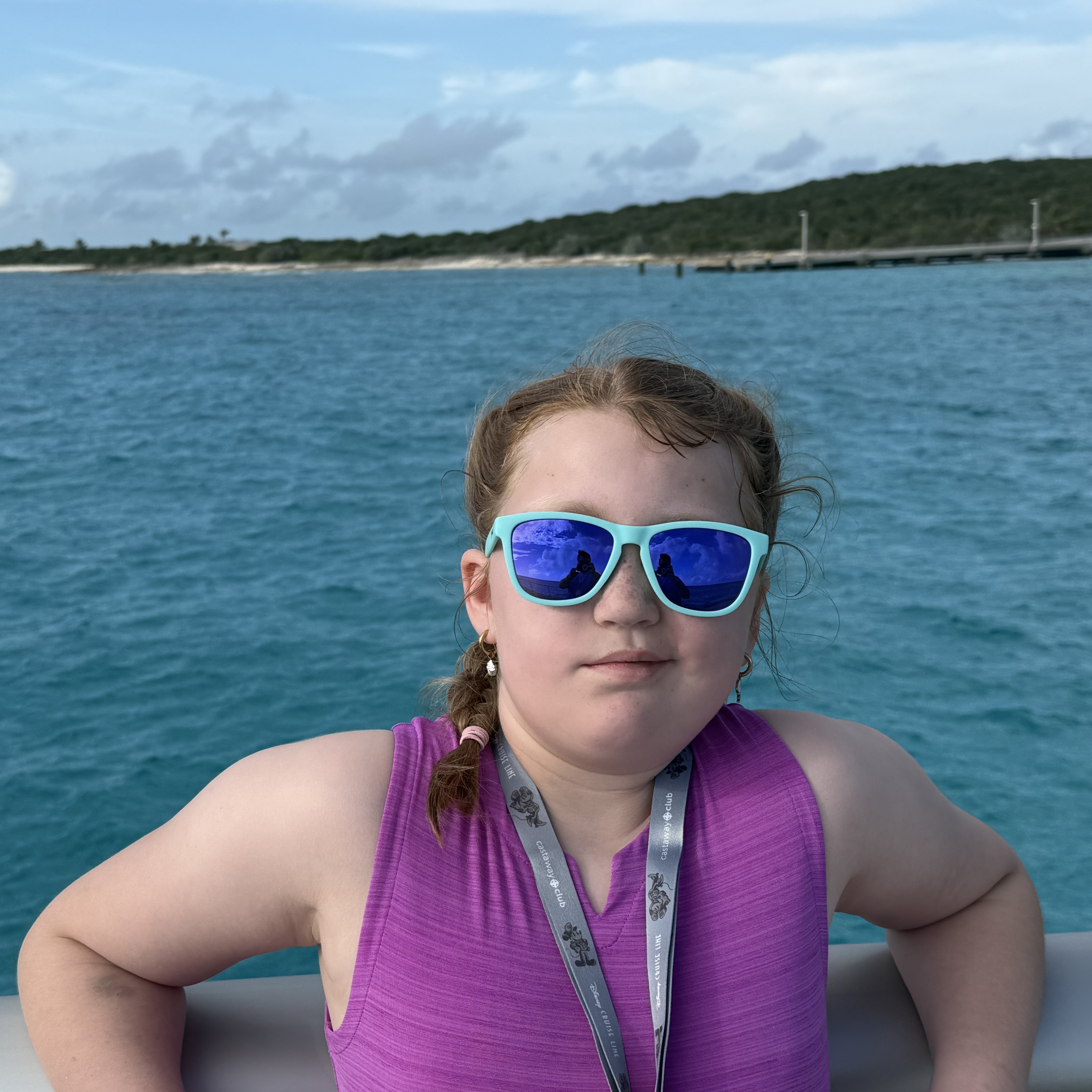 Ellie Bramlett