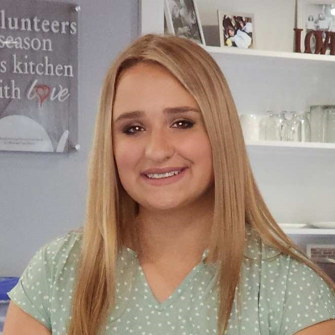 Kyra Smith