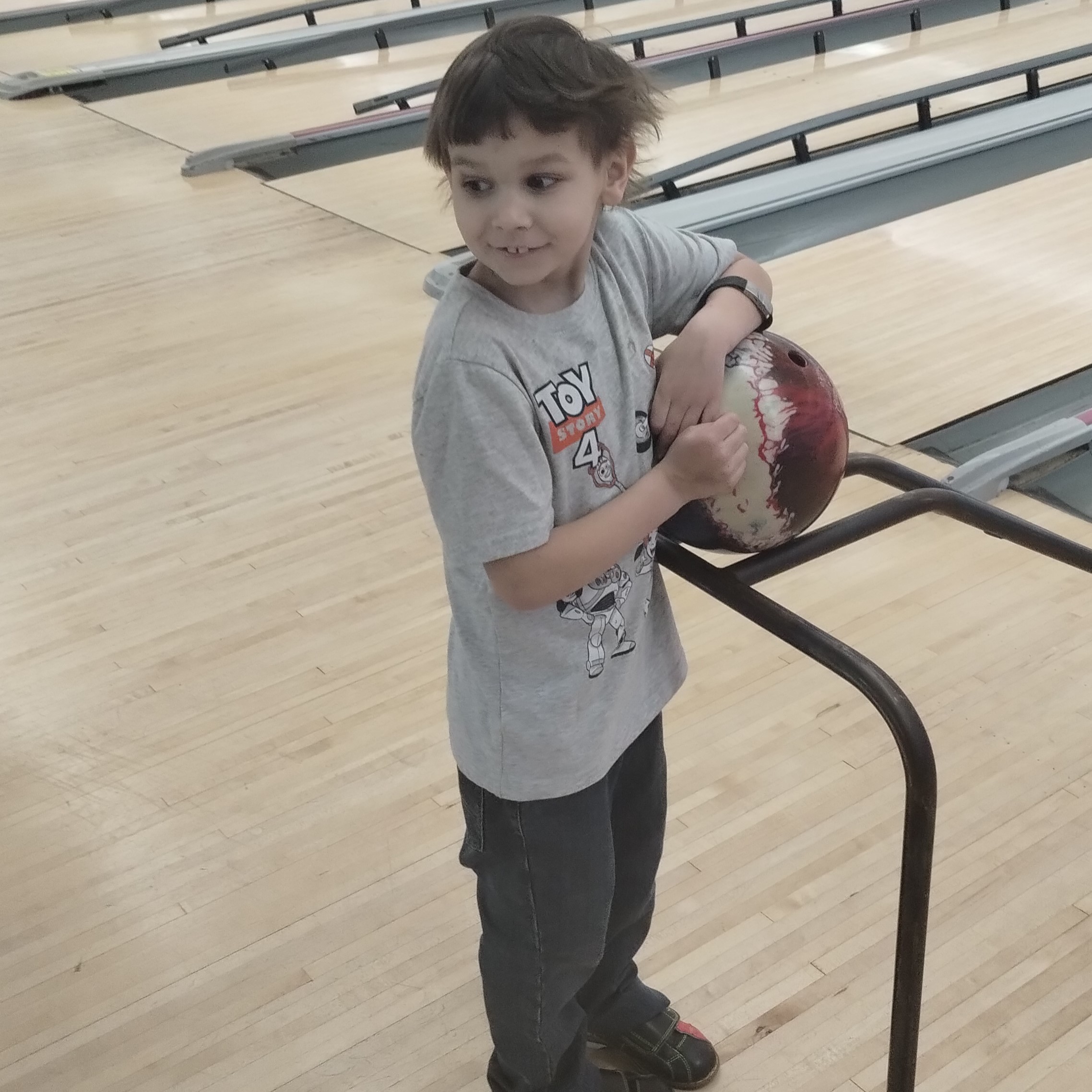 Ryder Hoffman