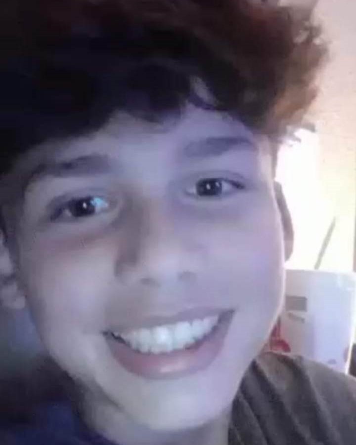 Dylan Martin