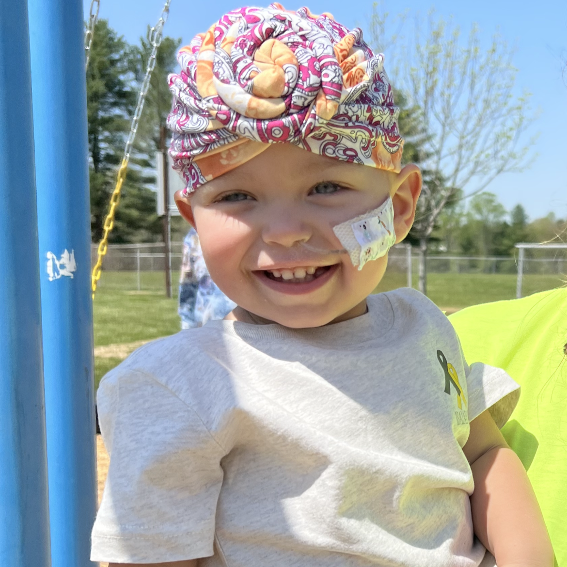 Lilah Smoot
