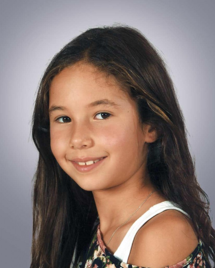 Sarah-Kim Bouchard