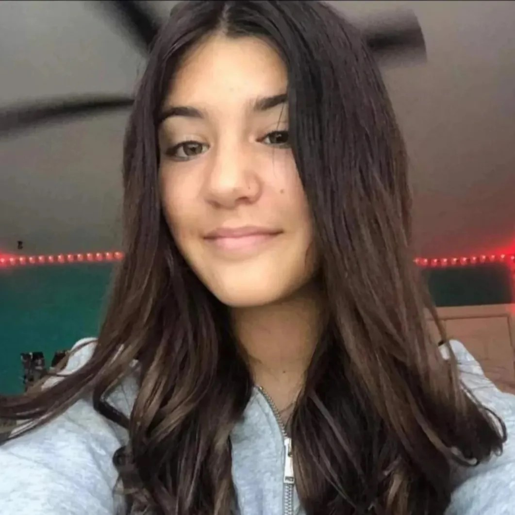 Mia Saberson
