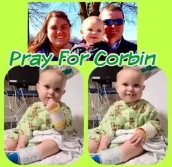 Corbin Campbell