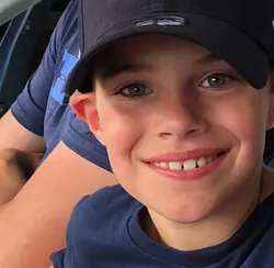 Brayden Passino