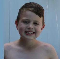Kaden Wade