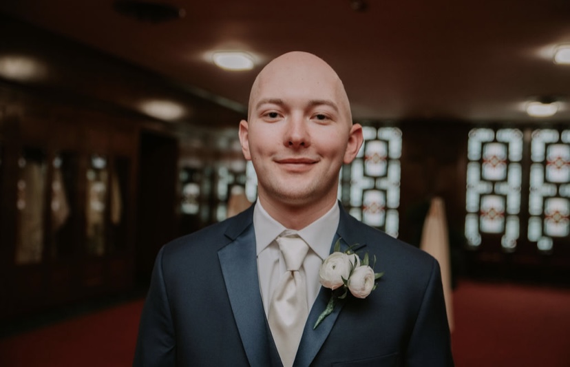 Nicholas Folkens