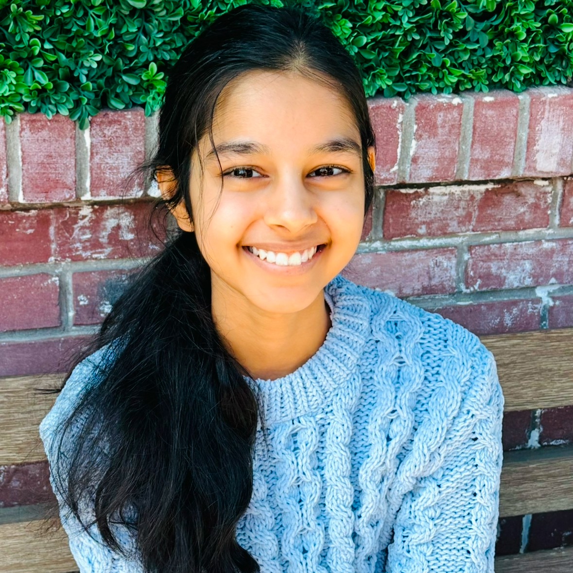 Siya Singla