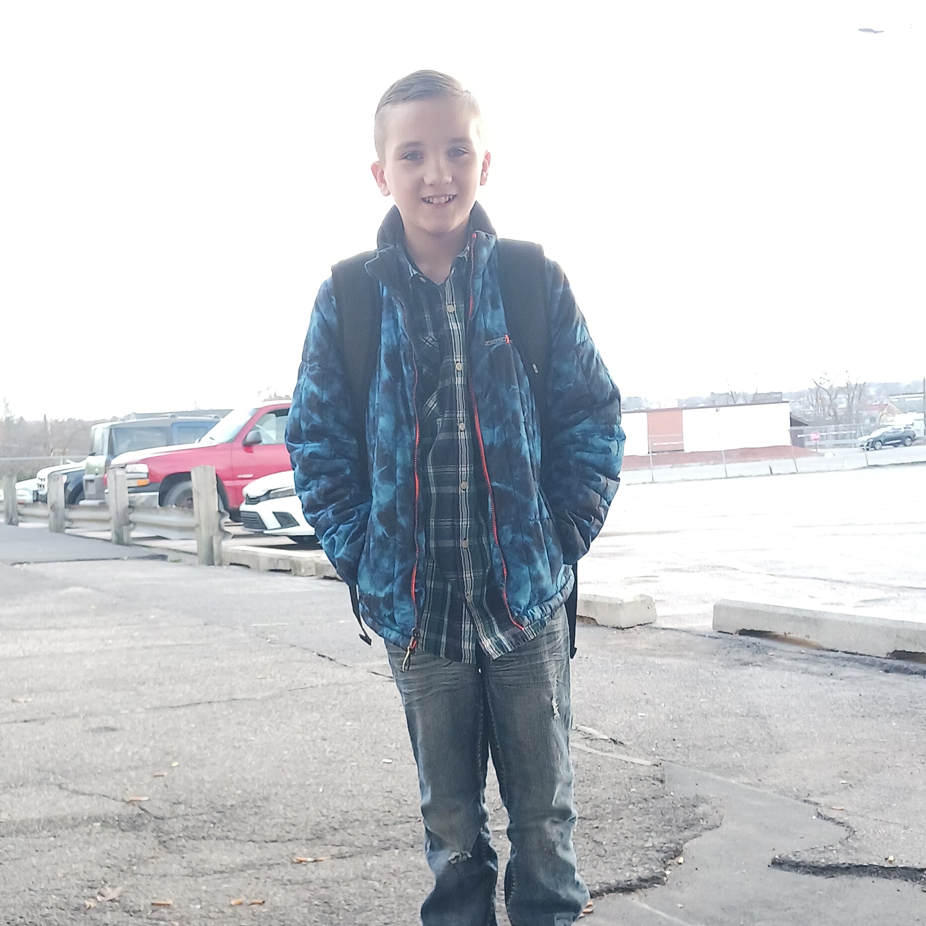 Caleb Gildner