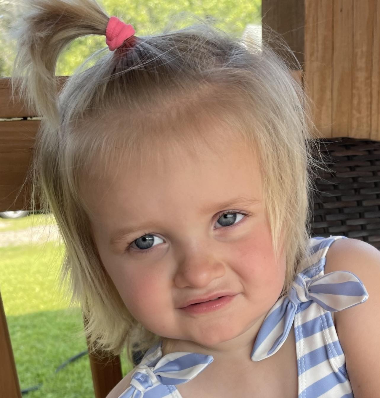 Isla Wood