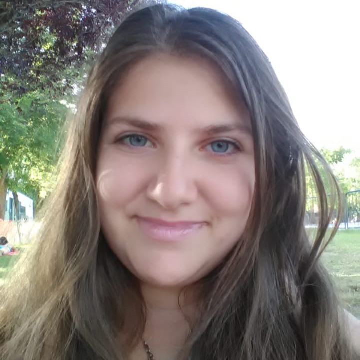 Taylor Dutescu