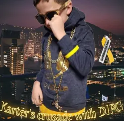 Karter Bourgeault