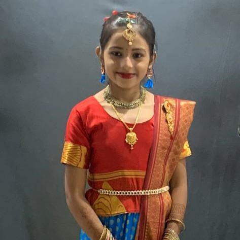 Deepanwita Jena