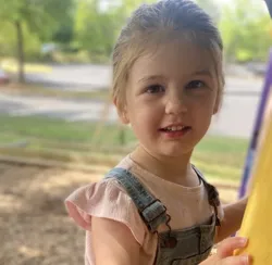 Adalyn McGuire