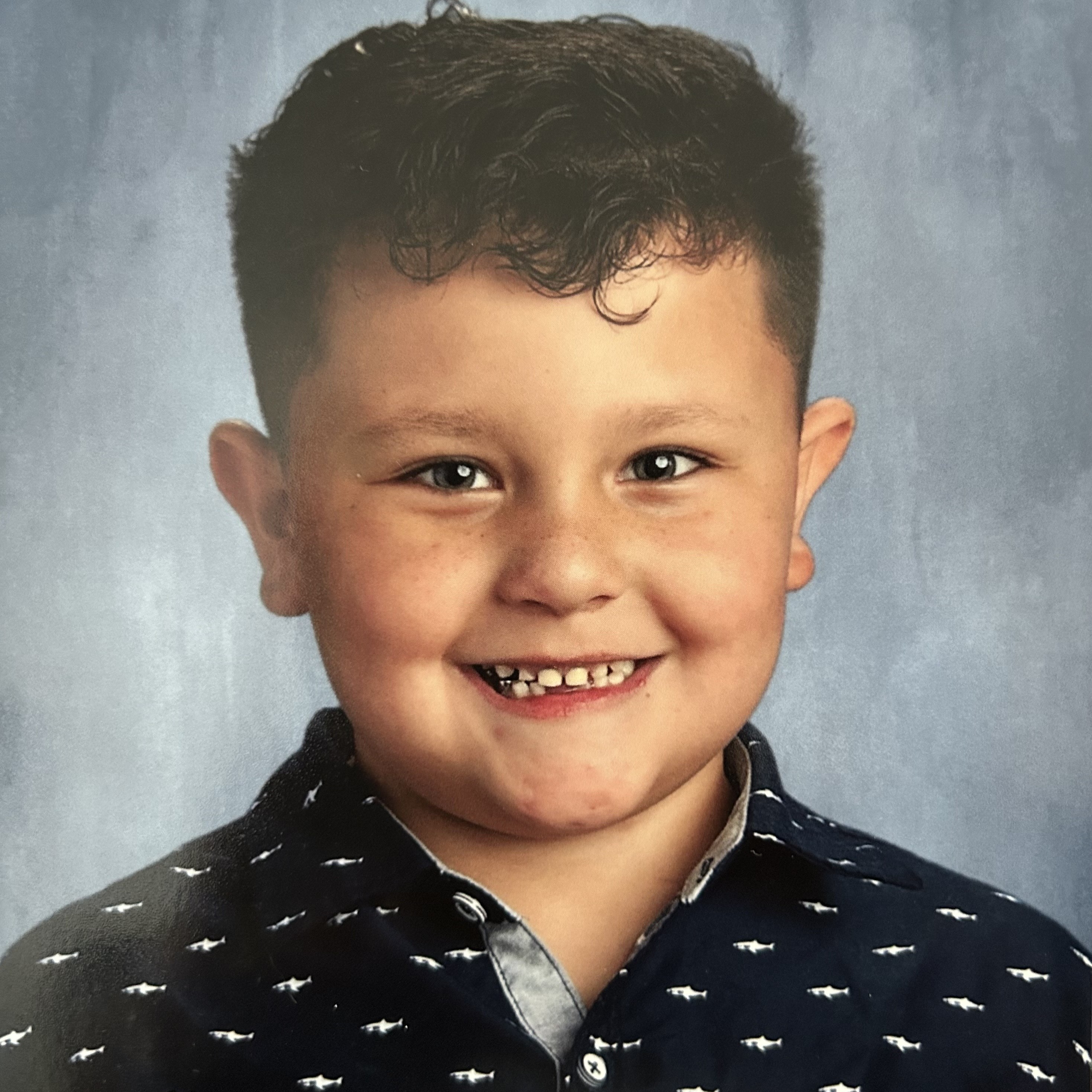 Jaiden Vasquez