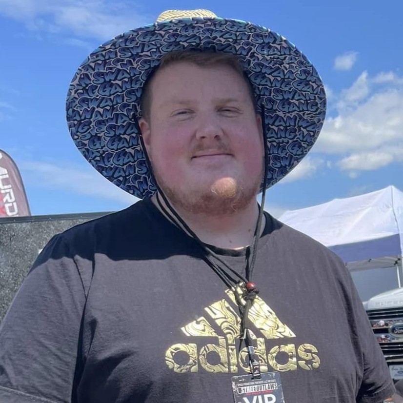 Andrew Lemunyon