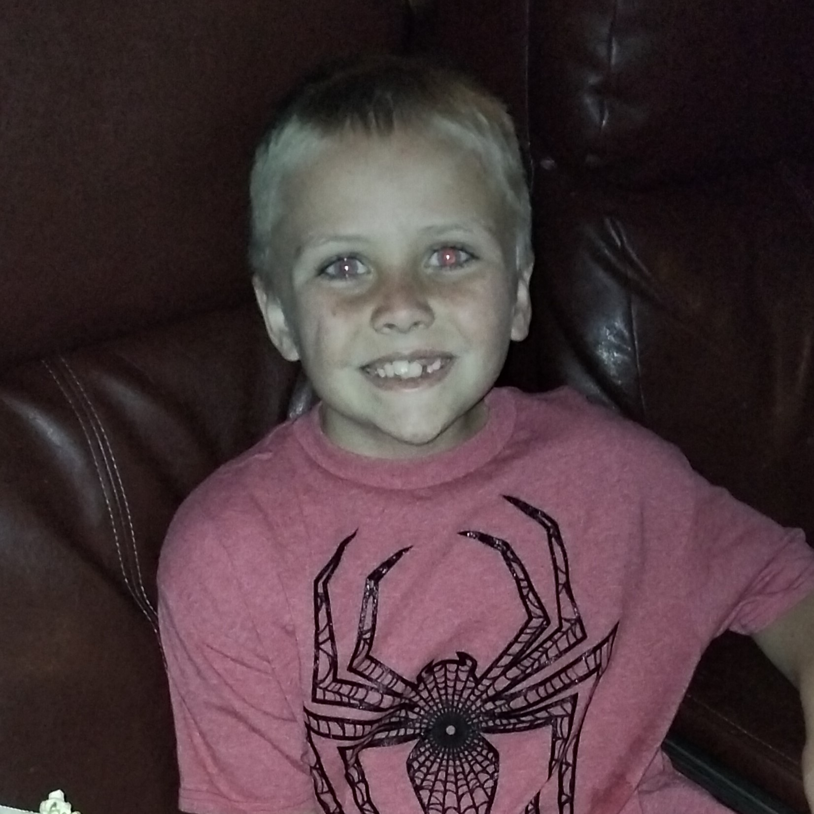 Caleb George