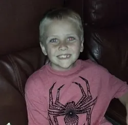 Caleb George
