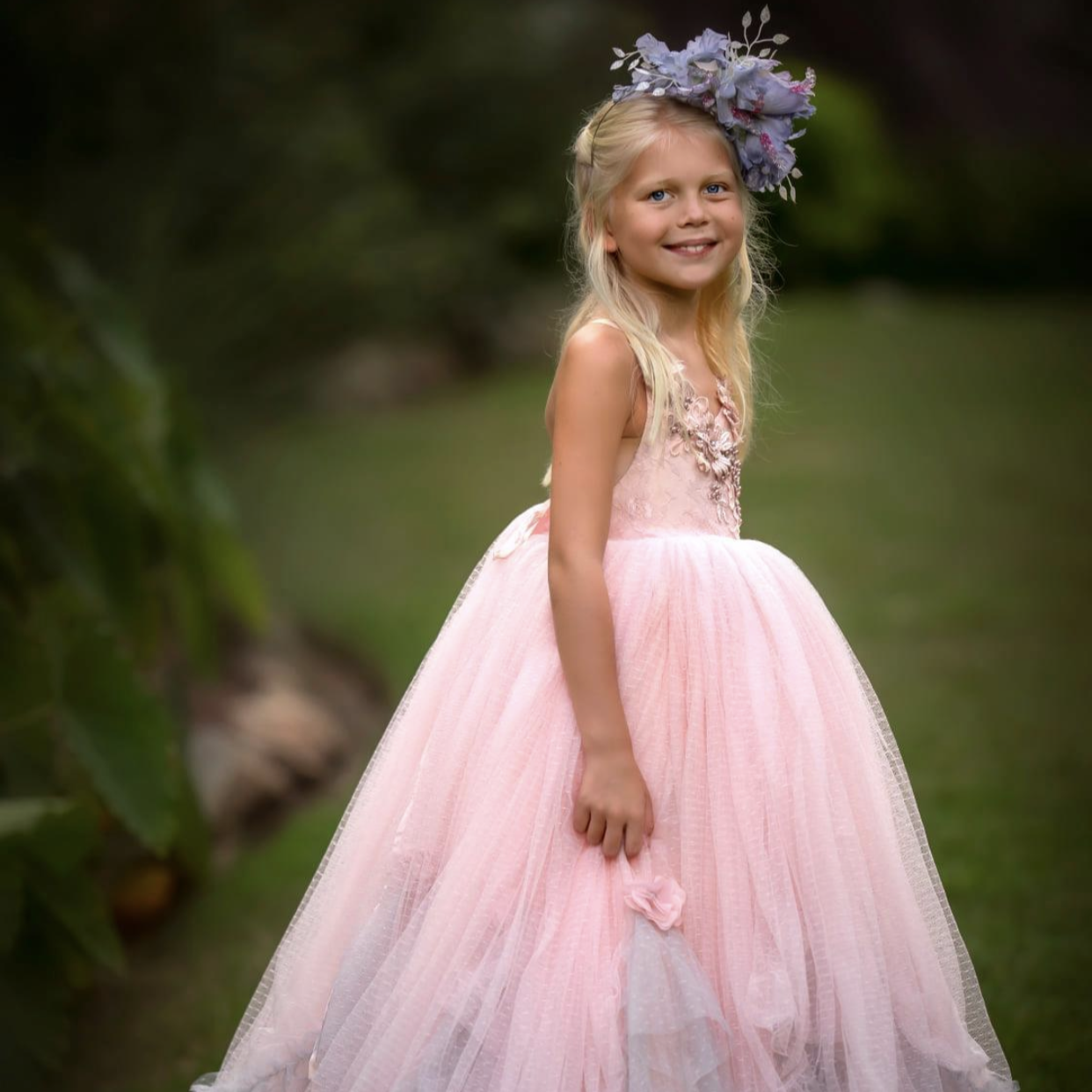Ava Woodard
