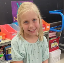 Rylie Snodgrass
