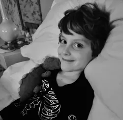 Teddy Heape