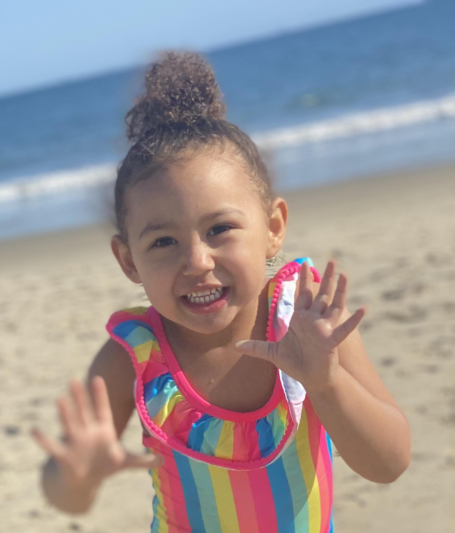 Ziyah Lucius