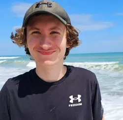 Jayden Polinsky