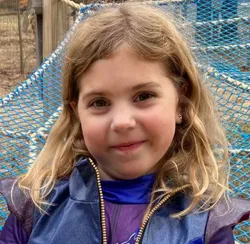 Mackenzie Barron