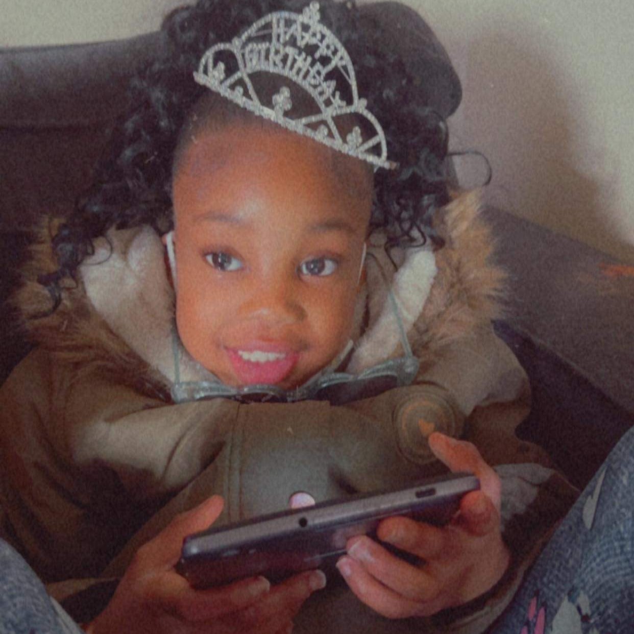 Londyn Henderson