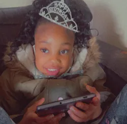 Londyn Henderson