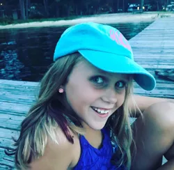 Aubreigh Nicholas